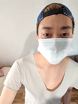Snapshot of kaisei_ chatting on July 26, 2026, 8:21 am kaisei online show from July 26, 2026, 8:21 am