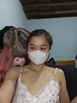 Daisy-lusia2026 online show from June 6, 2026, 11:09 pm
