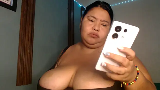 katalina gomez6921 online show from July 13, 2026, 10:56 pm
