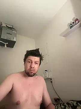 GabEthier online show from July 10, 2026, 4:28 am