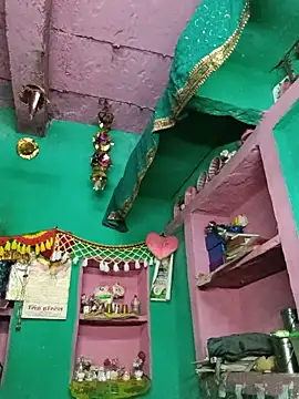 Sangam rathor online show from May 18, 2026, 12:22 pm