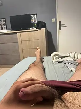 magicdickx21 online show from July 21, 2026, 10:06 am