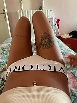 Lorella345 online show from July 15, 2026, 11:15 am