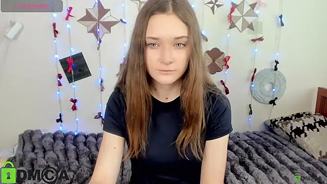 Elina X online show from July 1, 2026, 12:07 pm