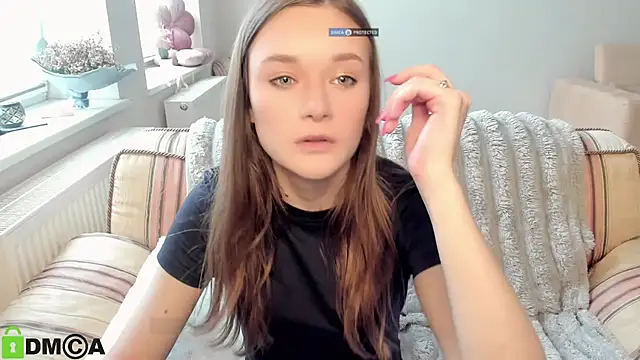 Elina X online show from July 3, 2026, 1:17 pm