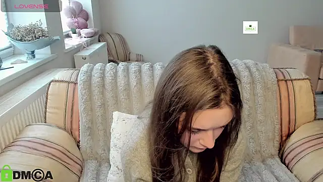 Elina X online show from July 7, 2026, 3:49 pm