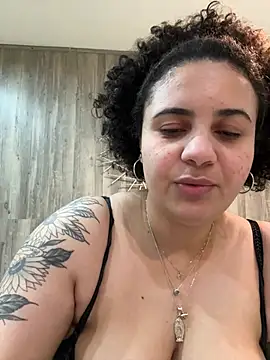 BabyChanntal online show from May 26, 2026, 8:38 pm