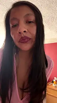 Bamby08 online show from July 9, 2026, 7:29 pm