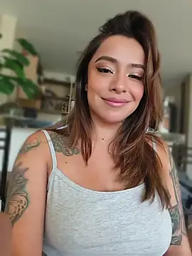 foxxy lover online show from June 22, 2026, 6:16 pm