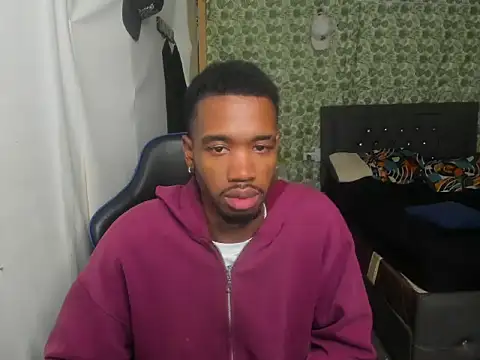 Snapshot of Kofi_exotic_2 chatting on June 13, 2026, 12:08 am Kofi exotic 2 online show from June 13, 2026, 12:08 am