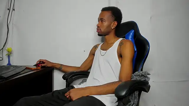 Kofi exotic 2 online show from June 26, 2026, 12:26 am