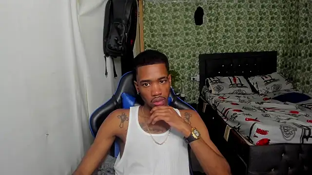 Kofi exotic 2 online show from July 3, 2026, 7:31 pm