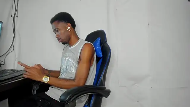 Kofi exotic 2 online show from July 26, 2026, 11:11 pm