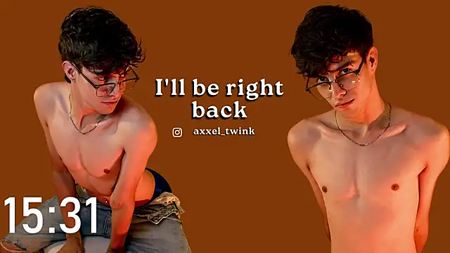 Snapshot of axxxel_twink chatting on June 26, 2026, 2:49 am axxxel twink online show from June 26, 2026, 2:49 am