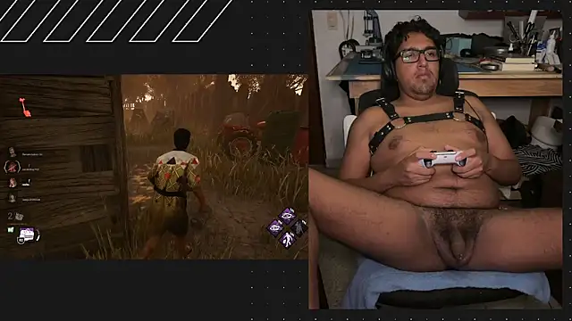 spacemanx eddy online show from June 19, 2026, 3:55 am