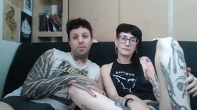 MillieJax online show from June 19, 2026, 3:49 pm