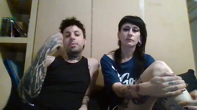 MillieJax online show from June 21, 2026, 11:40 pm