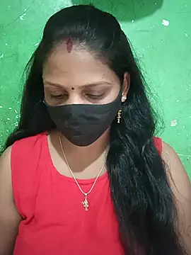 Parul-009 online show from July 18, 2026, 5:33 am