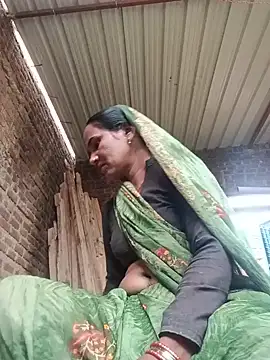 Muskan44s online show from August 9, 2026, 2:57 am