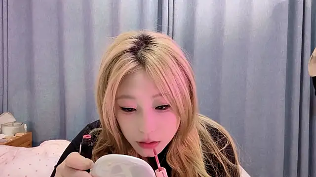 Snapshot of SM_JIAJIA_ZL chatting on June 27, 2026, 11:59 am SM JIAJIA ZL online show from June 27, 2026, 11:59 am