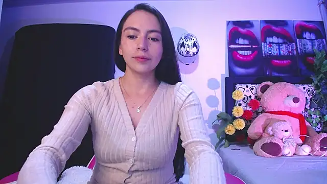 lika little0 online show from June 10, 2026, 12:11 am