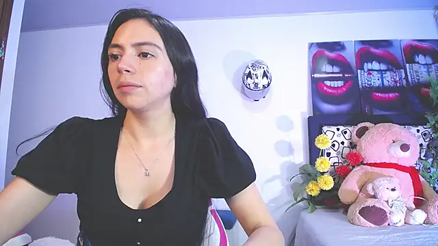 lika little0 online show from June 21, 2026, 12:02 am