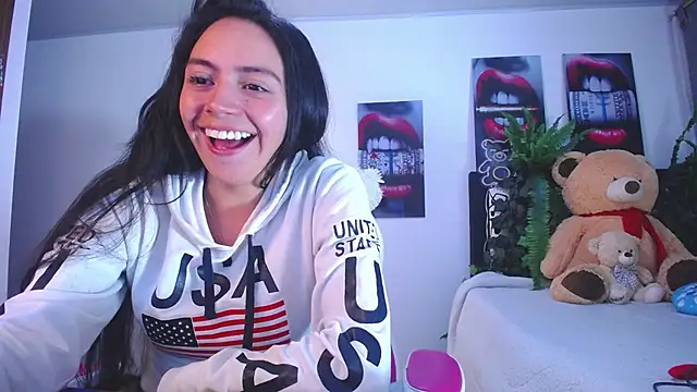 lika little0 online show from August 1, 2026, 12:10 am