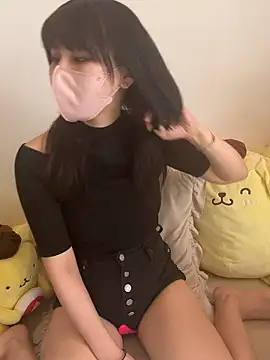 Mitsuki  jp online show from May 29, 2026, 2:31 am
