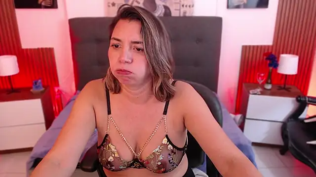 milfsecret69 online show from May 11, 2026, 2:45 pm