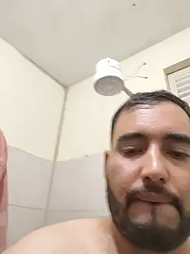 Carlos0294 online show from July 10, 2026, 4:28 am