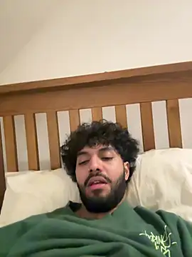 Sloppyking6969 online show from July 2, 2026, 7:36 am