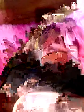 thegirlsshot 666 online show from May 10, 2026, 9:31 pm