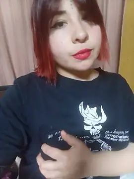 thegirlsshot 666 online show from August 9, 2026, 5:56 am