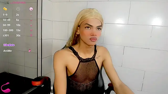 Karol Vanessa   online show from May 10, 2026, 5:07 pm