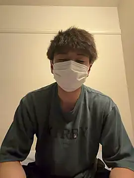 OCHAZUKE123 online show from June 11, 2026, 2:37 pm