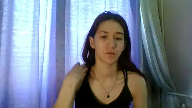 Snapshot of NickiKisinger chatting on July 18, 2026, 7:34 am NickiKisinger online show from July 18, 2026, 7:34 am