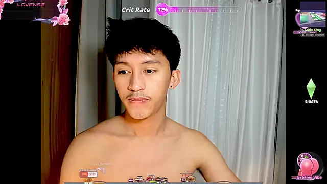 Snapshot of _andrie69_ chatting on April 1, 2026, 1:01 pm andrie69 online show from April 1, 2026, 1:01 pm
