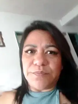 Dafne 77 online show from June 22, 2026, 9:12 pm