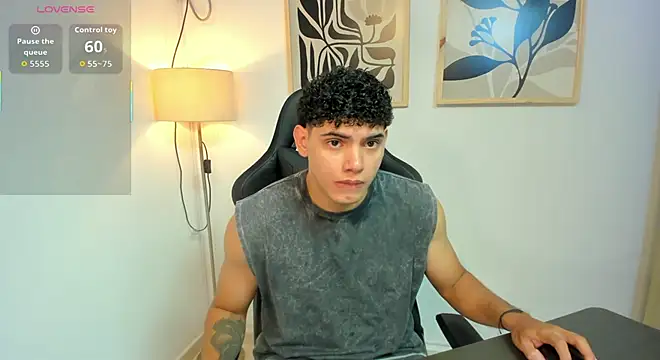 justin payn14 online show from July 1, 2026, 12:51 pm