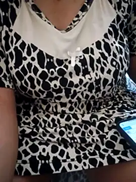 doudo six online show from July 10, 2026, 2:08 pm