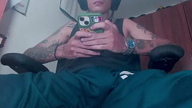 theskateboy online show from June 17, 2026, 5:43 am