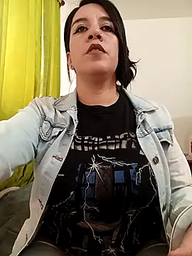 Snapshot of Gaby_andryu chatting on February 26, 2026, 12:04 pm Gaby andryu online show from February 26, 2026, 12:04 pm