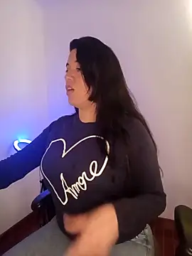 Snapshot of Gaby_andryu chatting on March 19, 2026, 8:46 pm Gaby andryu online show from March 19, 2026, 8:46 pm