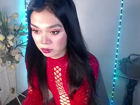 Darkness Angel online show from July 24, 2026, 3:37 am