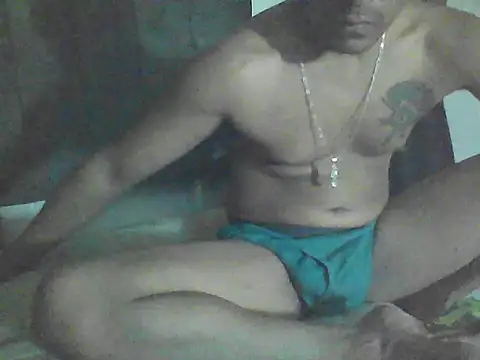 FierrudoMora777 online show from August 3, 2026, 10:57 pm