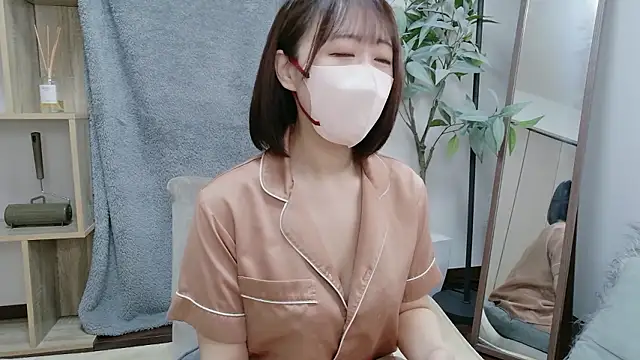 Himari 162 online show from June 7, 2026, 6:17 am