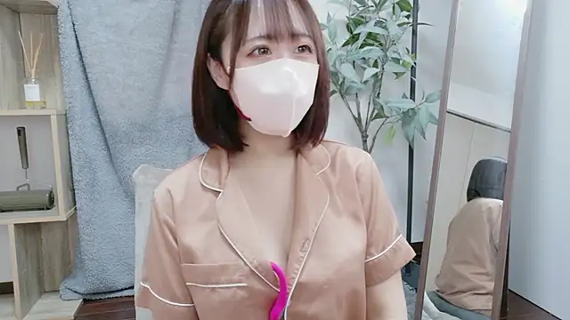 Himari 162 online show from June 28, 2026, 4:29 am