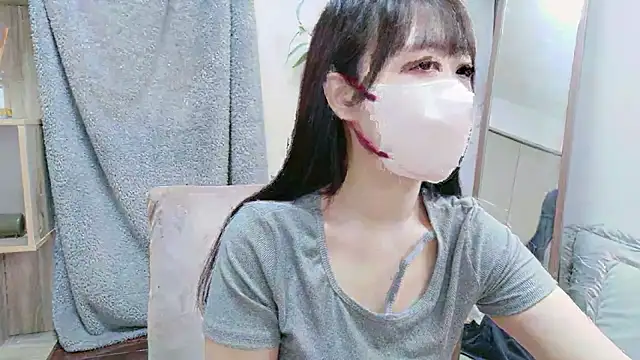 Himari 162 online show from July 4, 2026, 4:29 am