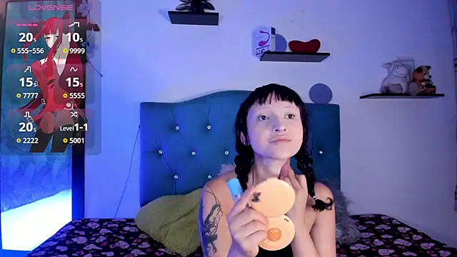 Snapshot of Gemma_honey chatting on May 20, 2026, 1:17 pm Gemma honey online show from May 20, 2026, 1:17 pm