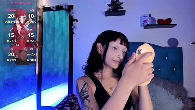 Snapshot of Gemma_honey chatting on May 22, 2026, 2:33 pm Gemma honey online show from May 22, 2026, 2:33 pm